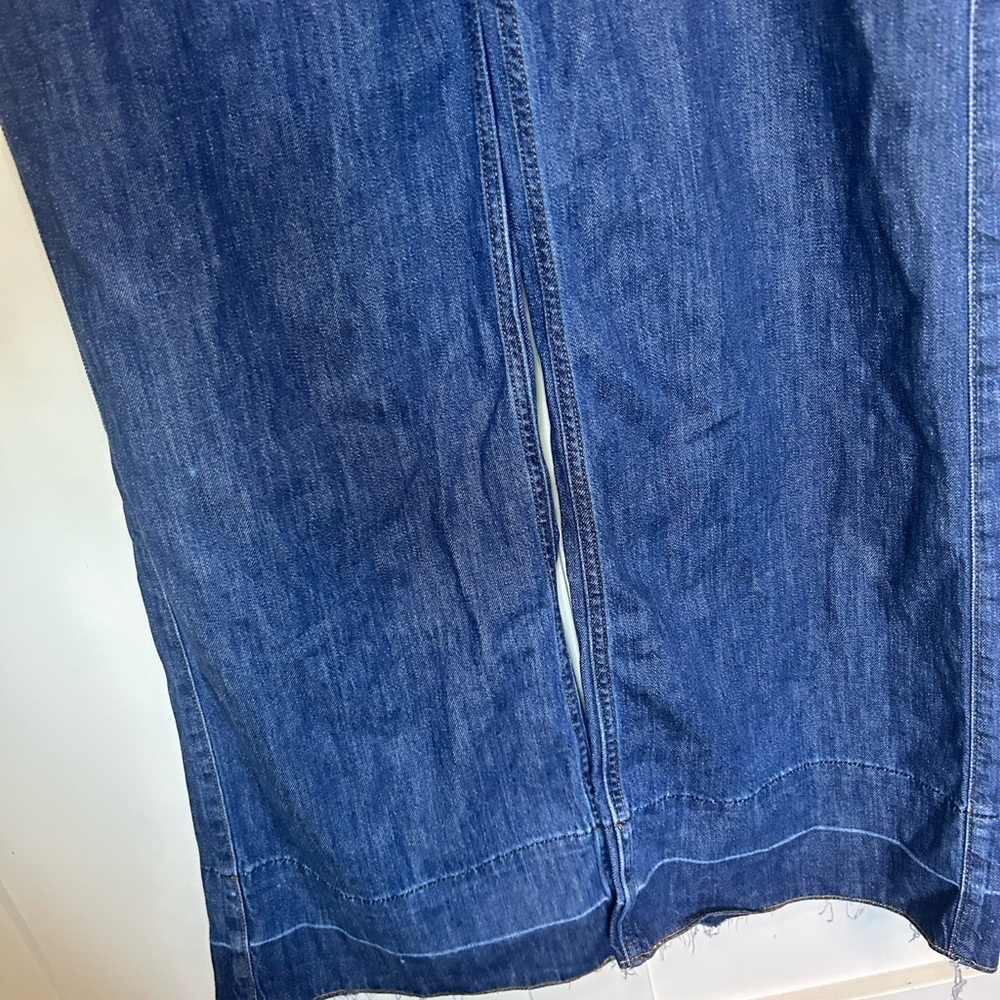 J.Crew baggy flared jeans - Picture 8 of 15